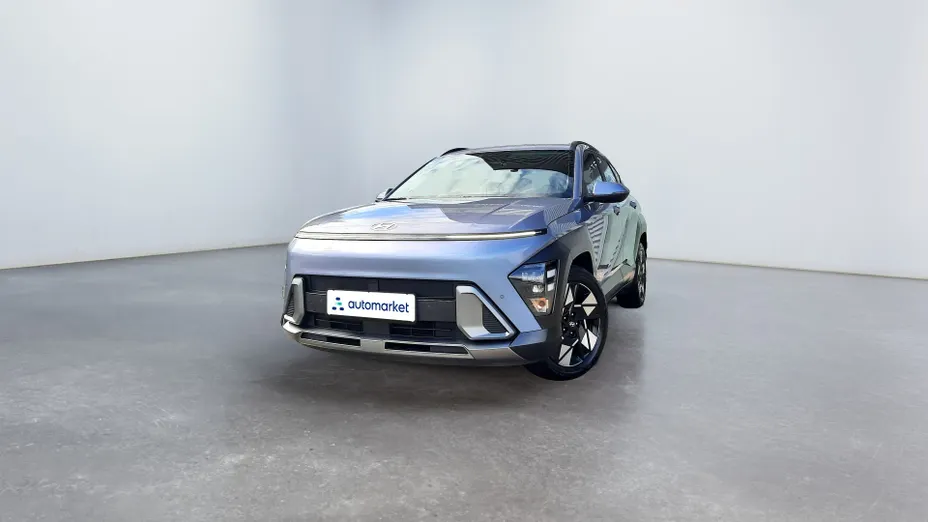HYUNDAI Kona Kona 1.6 GDI Hybrid Executive DCT
