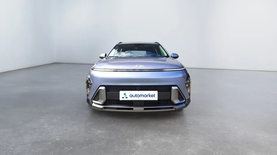 HYUNDAI Kona Kona 1.6 GDI Hybrid Executive DCT