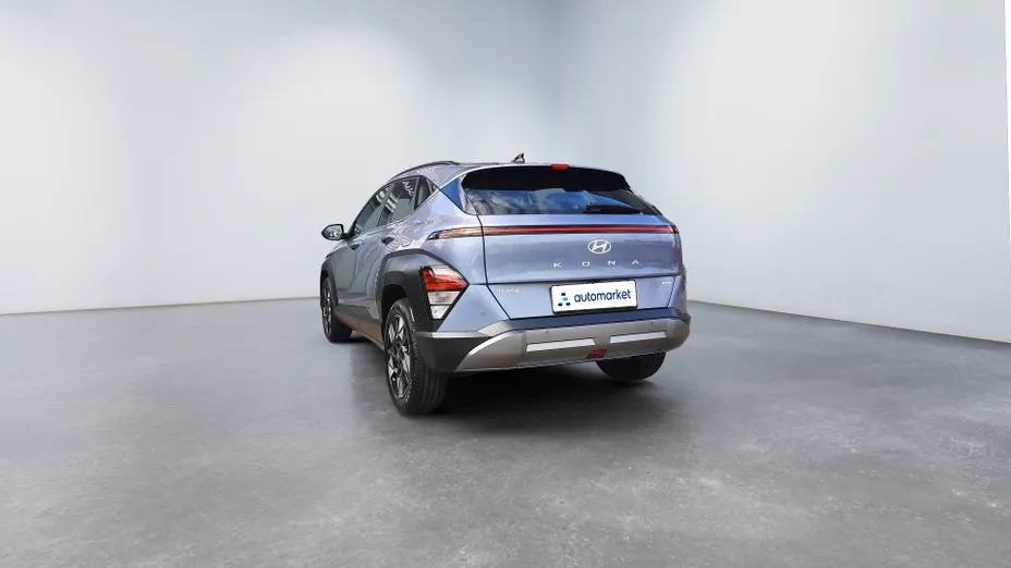 HYUNDAI Kona Kona 1.6 GDI Hybrid Executive DCT