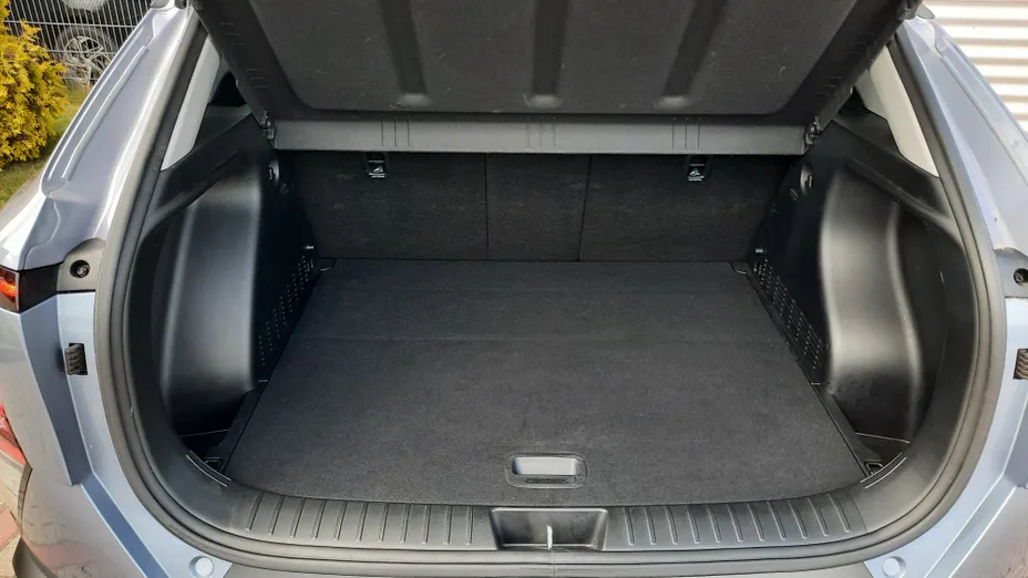 HYUNDAI Kona Kona 1.6 GDI Hybrid Executive DCT
