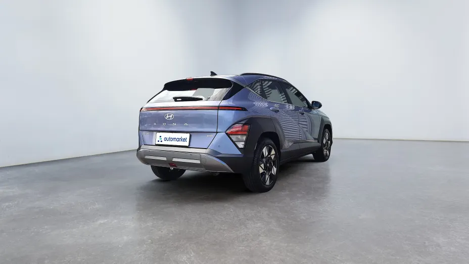 HYUNDAI Kona Kona 1.6 GDI Hybrid Executive DCT