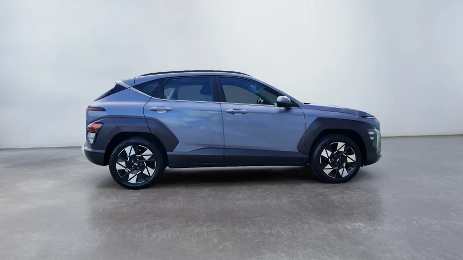 HYUNDAI Kona Kona 1.6 GDI Hybrid Executive DCT