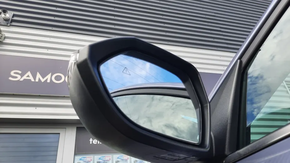 HYUNDAI Kona Kona 1.6 GDI Hybrid Executive DCT