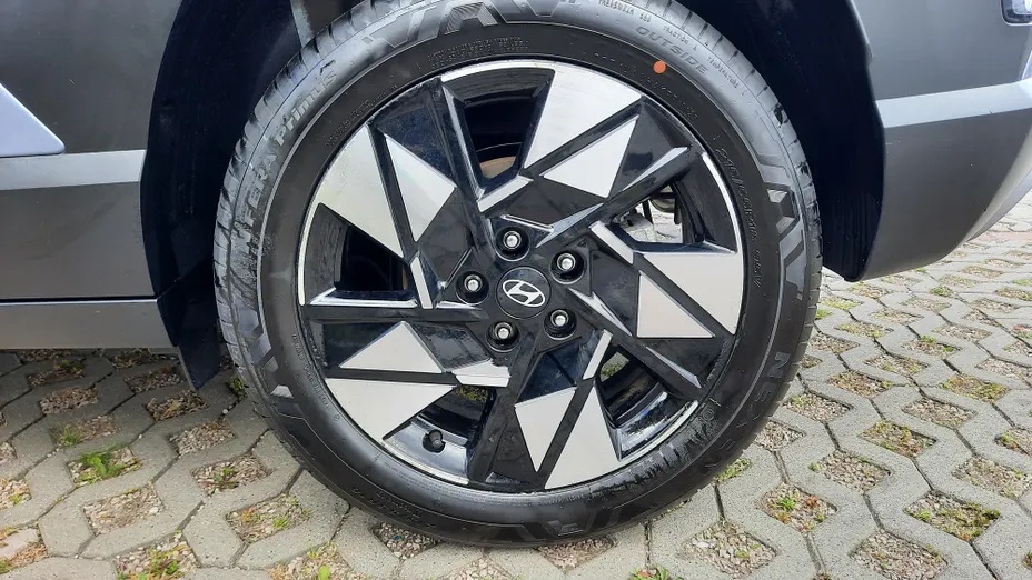 HYUNDAI Kona Kona 1.6 GDI Hybrid Executive DCT