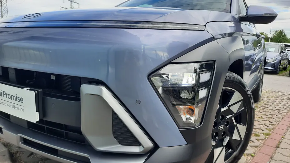 HYUNDAI Kona Kona 1.6 GDI Hybrid Executive DCT