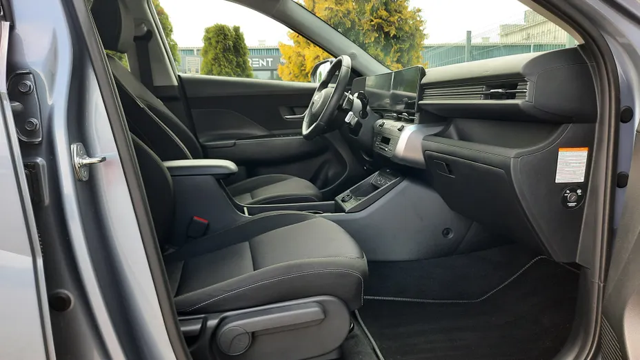 HYUNDAI Kona Kona 1.6 GDI Hybrid Executive DCT
