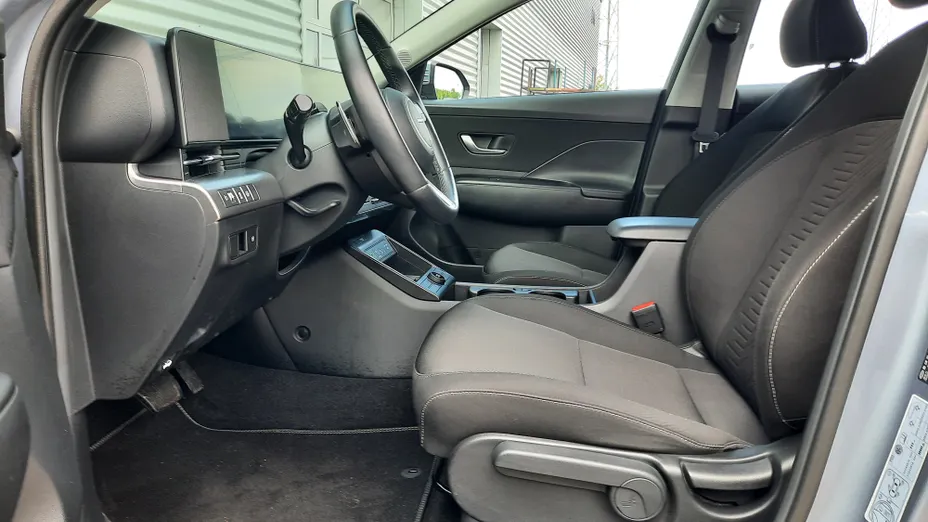HYUNDAI Kona Kona 1.6 GDI Hybrid Executive DCT