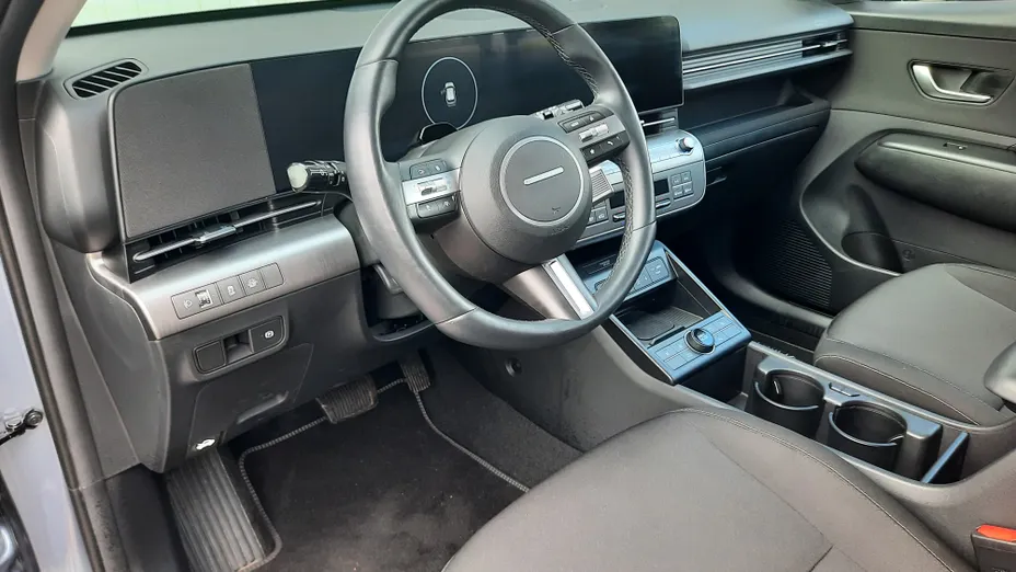 HYUNDAI Kona Kona 1.6 GDI Hybrid Executive DCT