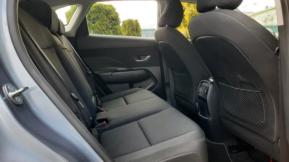 HYUNDAI Kona Kona 1.6 GDI Hybrid Executive DCT