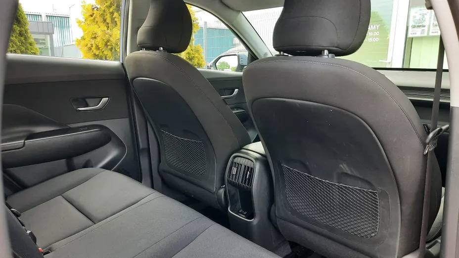 HYUNDAI Kona Kona 1.6 GDI Hybrid Executive DCT