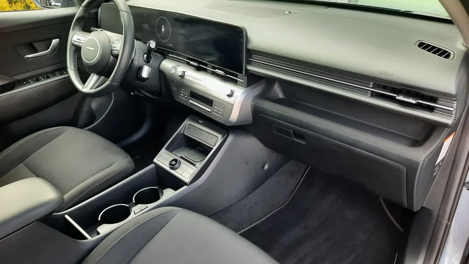 HYUNDAI Kona Kona 1.6 GDI Hybrid Executive DCT