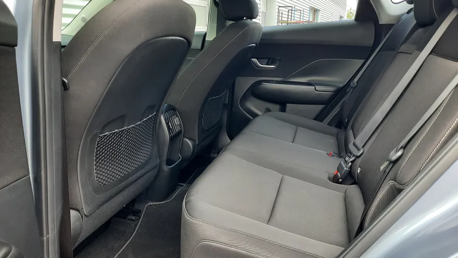 HYUNDAI Kona Kona 1.6 GDI Hybrid Executive DCT