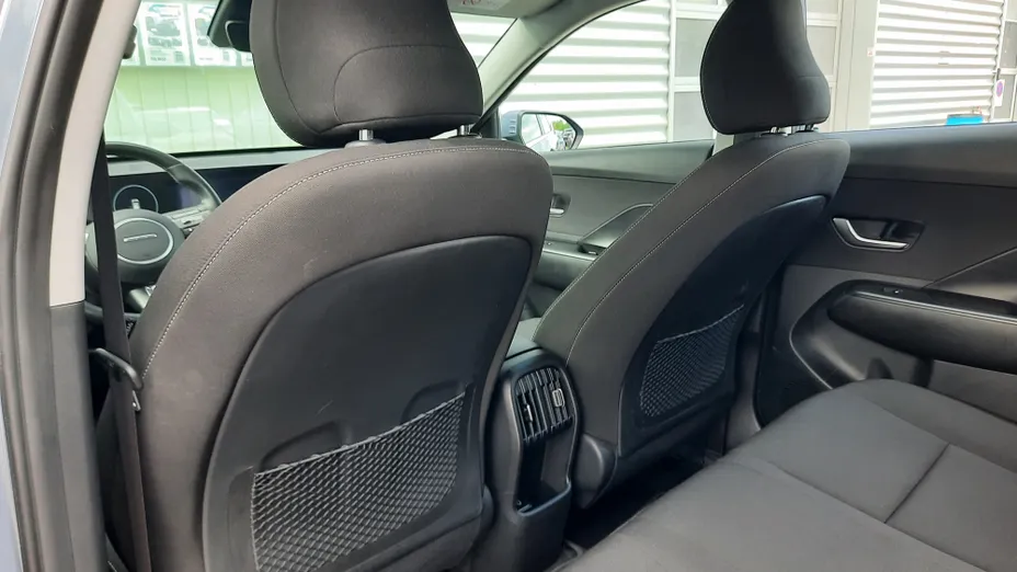 HYUNDAI Kona Kona 1.6 GDI Hybrid Executive DCT