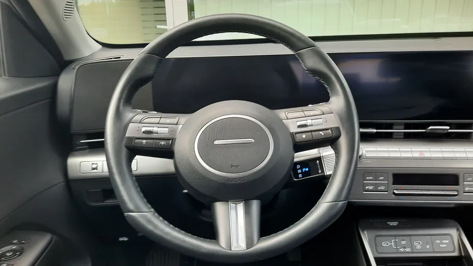 HYUNDAI Kona Kona 1.6 GDI Hybrid Executive DCT