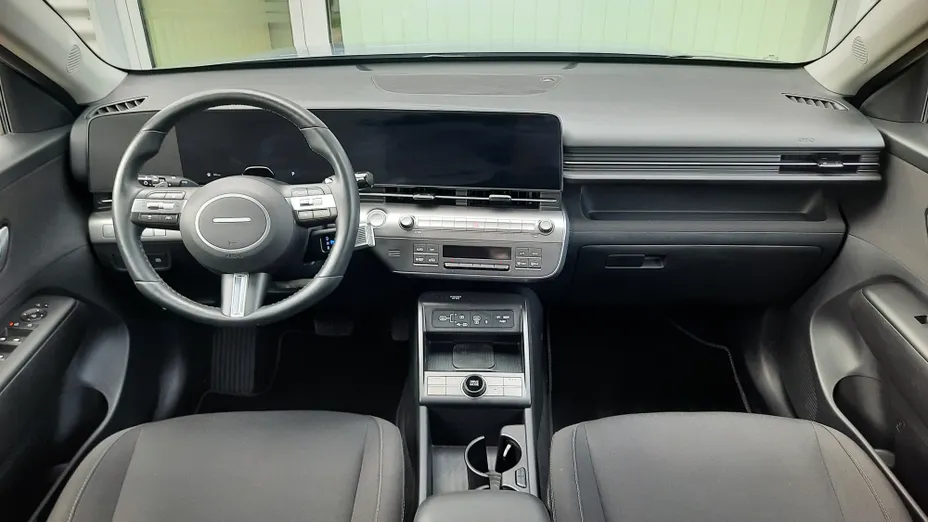 HYUNDAI Kona Kona 1.6 GDI Hybrid Executive DCT