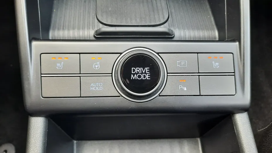 HYUNDAI Kona Kona 1.6 GDI Hybrid Executive DCT