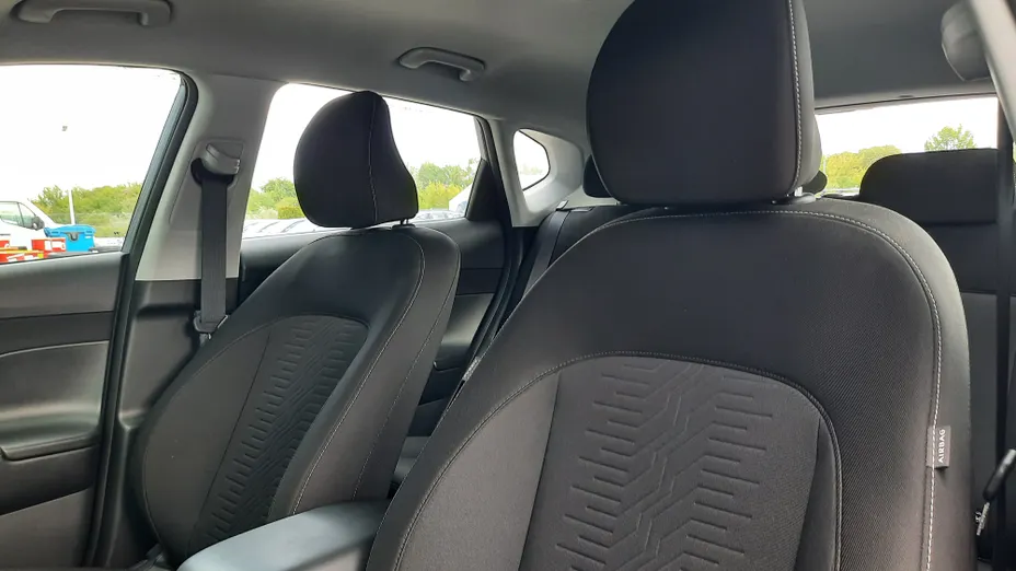 HYUNDAI Kona Kona 1.6 GDI Hybrid Executive DCT