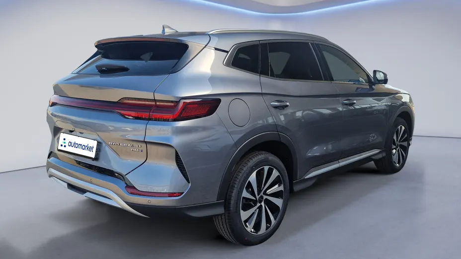 BYD Seal U Seal U 1.5 DM-i Boost Nowy