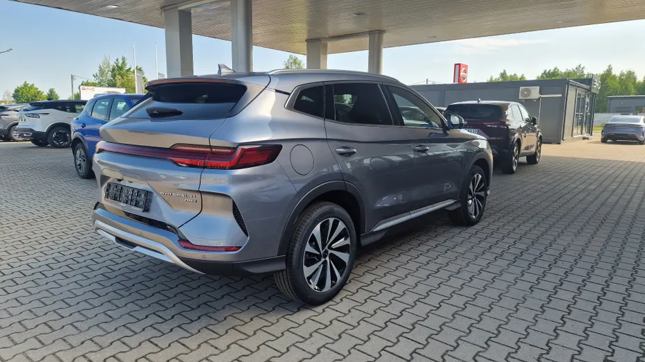 BYD Seal U Seal U DM-i 1.5 Boost Nowy