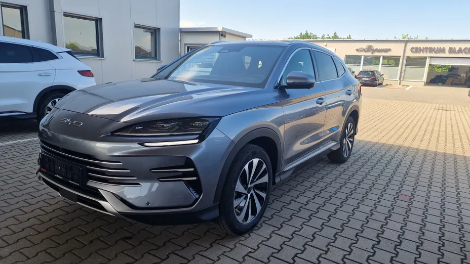 BYD Seal U Seal U DM-i 1.5 Boost Nowy