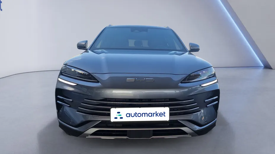 BYD Seal U Seal U 1.5 DM-i Boost Nowy