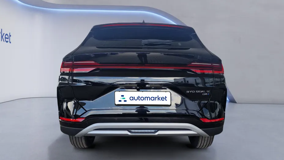 BYD Seal U Seal U 1.5 DM-i Boost Nowy