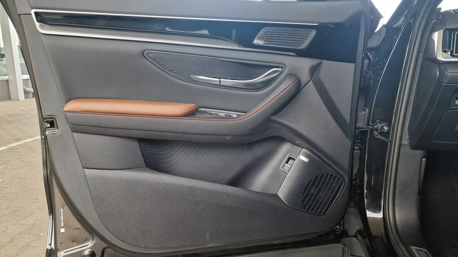 BYD Seal U Seal U 1.5 DM-i Boost Nowy