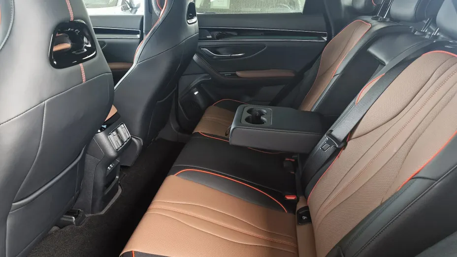 BYD Seal U Seal U DM-i 1.5 Boost Nowy
