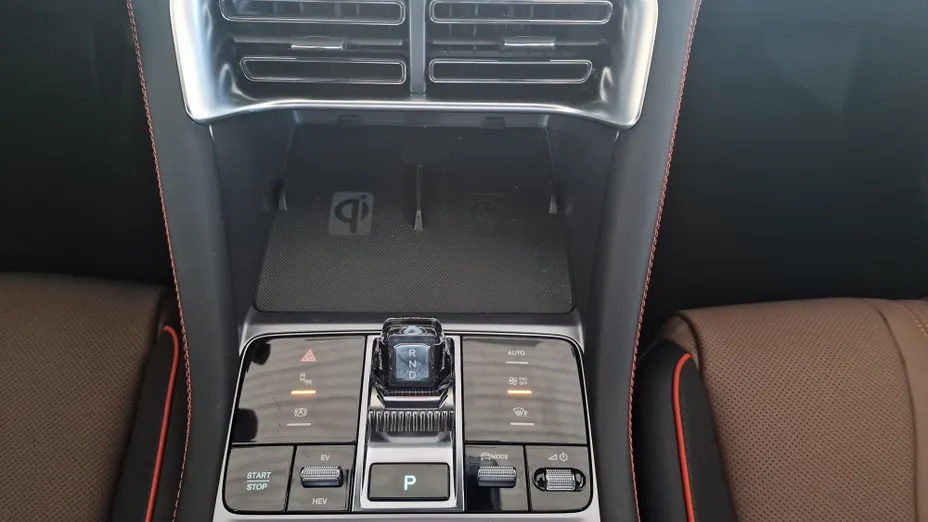 BYD Seal U Seal U DM-i 1.5T Design AWD Nowy
