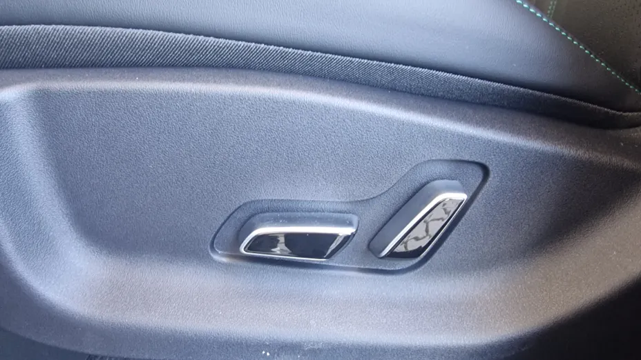 BYD Seal U Seal U 1.5 DM-i Boost Nowy