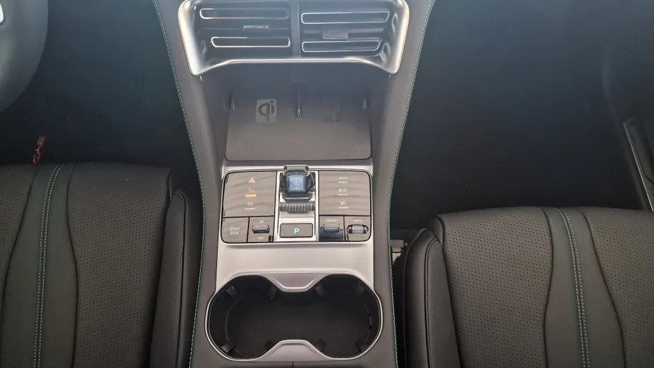BYD Seal U Seal U 1.5T DM-i Design AWD Nowy