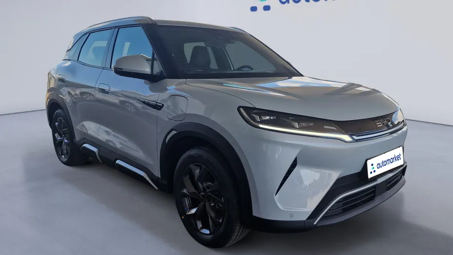 BYD Atto 2 Atto 2 45kWh Boost Nowy