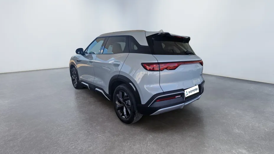 BYD Atto 2 Atto 2 45kWh Boost Nowy