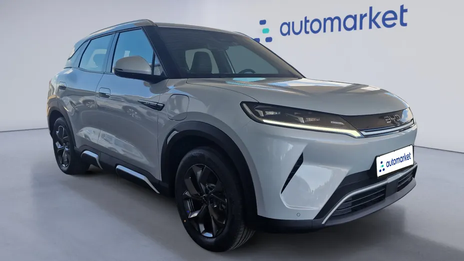BYD Atto 2 Atto 2 45kWh Boost Nowy