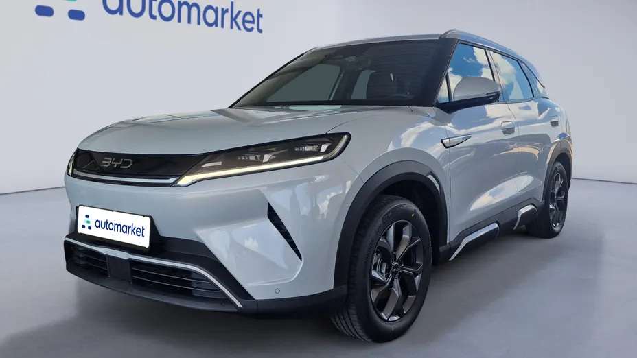 BYD Atto 2 Atto 2 45kWh Boost Nowy