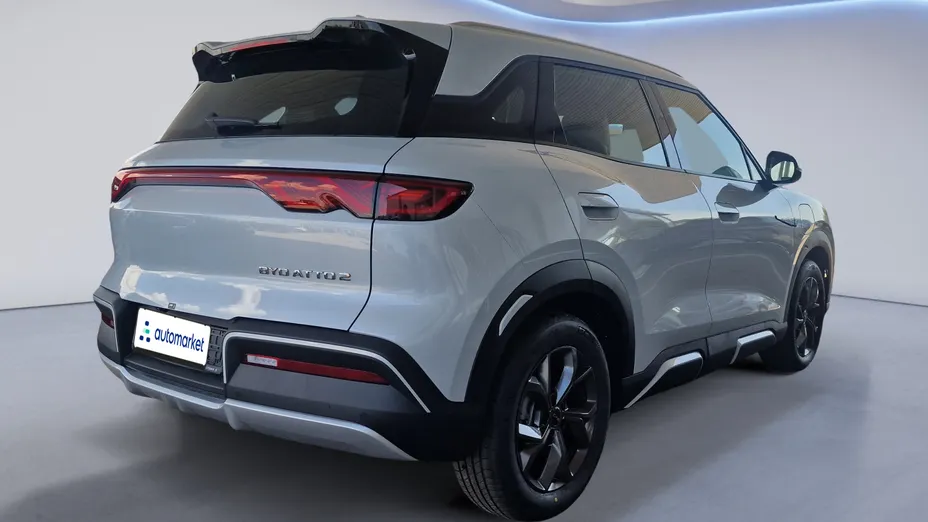 BYD Atto 2 Atto 2 45kWh Boost Nowy
