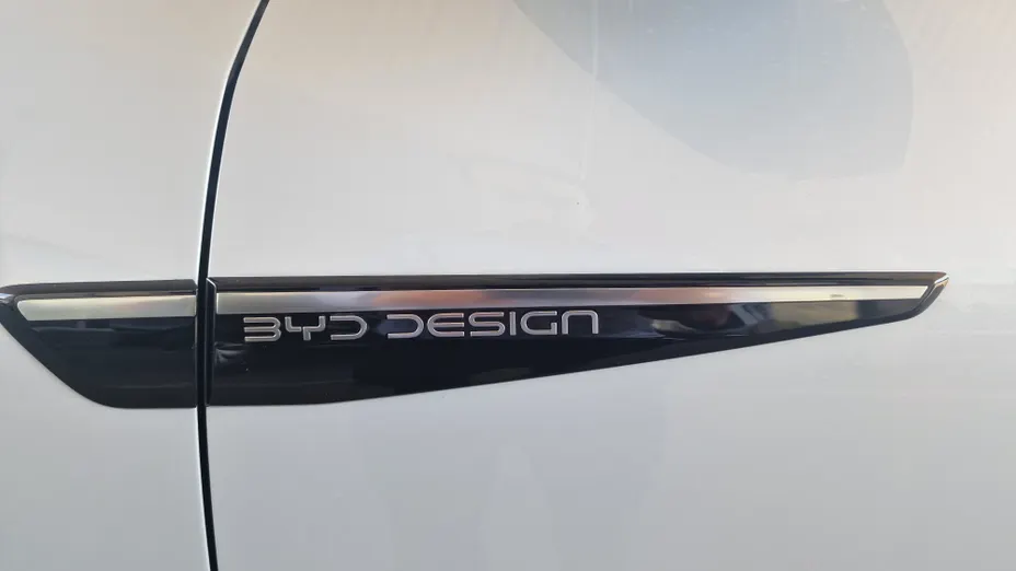 BYD Atto 2 Atto 2 45kWh Boost Nowy