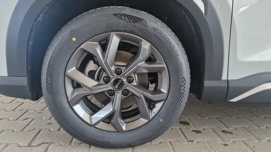 BYD Atto 2 Atto 2 45kWh Boost Nowy