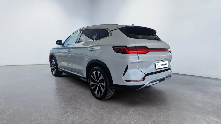 BYD Seal U Seal U 87kWh Design Nowy