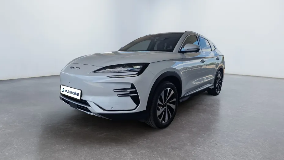 BYD Seal U Seal U 87kWh Design Nowy