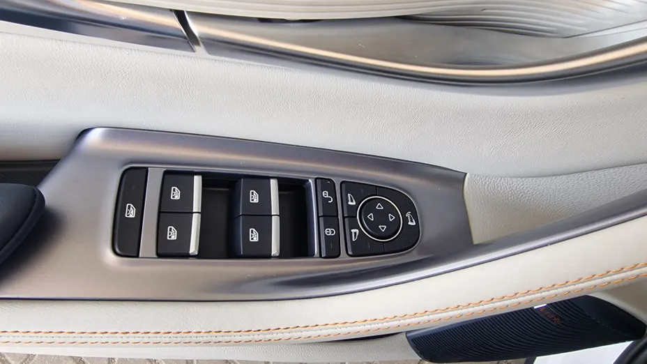 BYD Seal U Seal U 87kWh Design Nowy