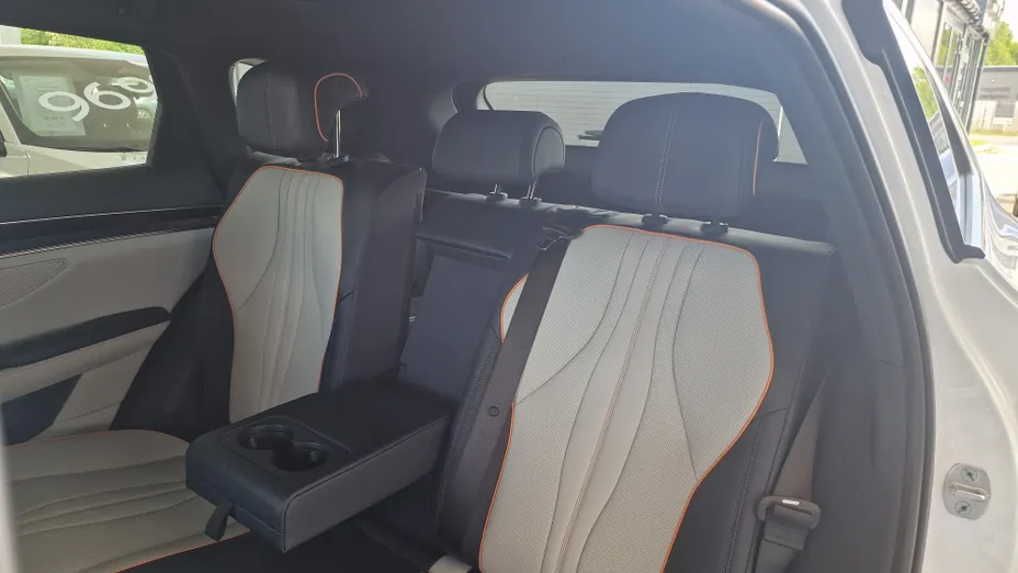 BYD Seal U Seal U 87kWh Design Nowy