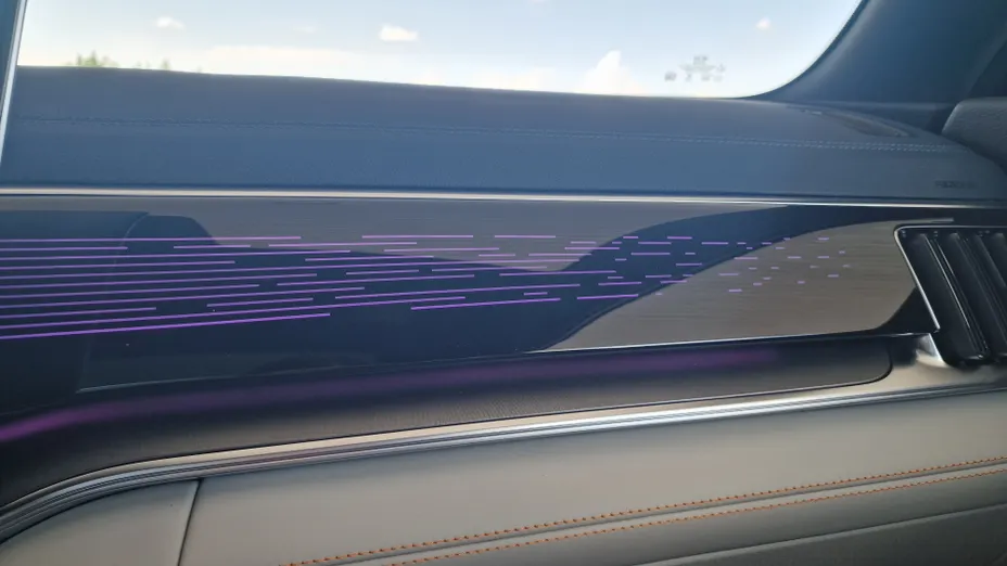 BYD Seal U Seal U 87kWh Design Nowy