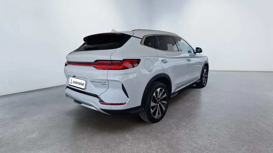 BYD Seal U Seal U 1.5 DM-i Boost Nowy