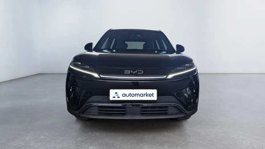 BYD Atto 2 Atto 2 45kWh Boost Nowy
