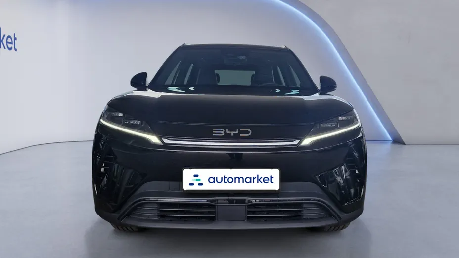 BYD Atto 2 Atto 2 45kWh Boost Nowy
