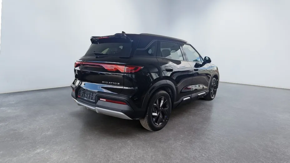BYD Atto 2 Atto 2 45kWh Boost Nowy