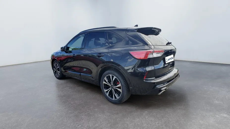 FORD Kuga Kuga 2.0 EcoBlue mHEV FWD ST-Line