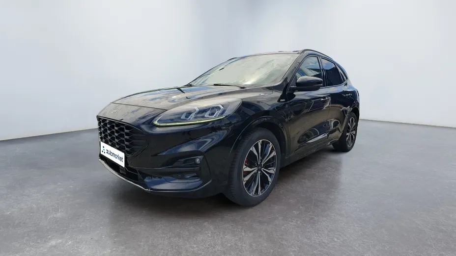 FORD Kuga Kuga 2.0 EcoBlue mHEV FWD ST-Line