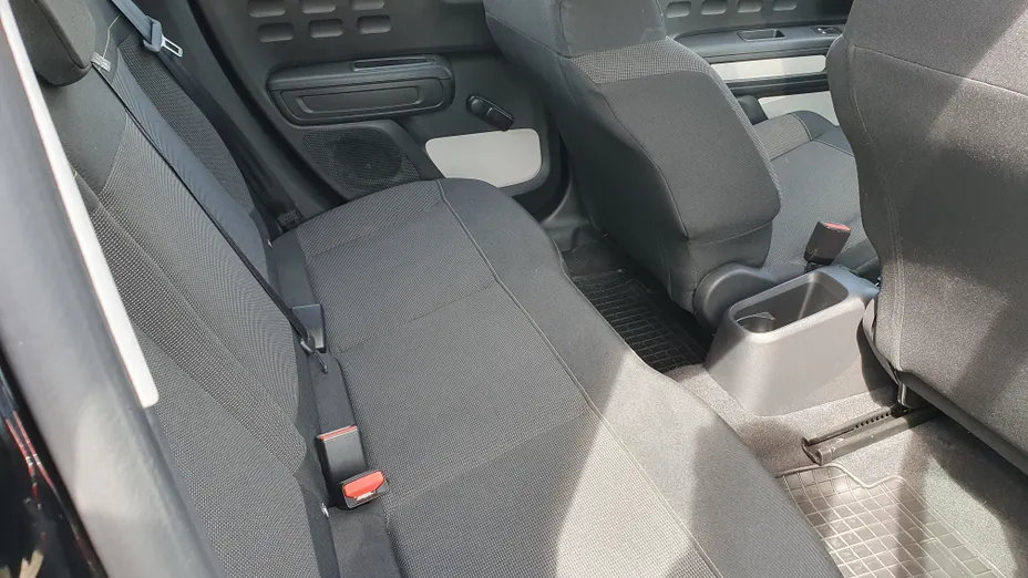 CITROEN C3 C3 1.2 PureTech You!